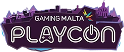 Gaming Malta PlayCon